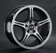 LS Wheels LS 319