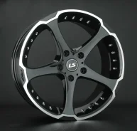 LS Wheels LS 358