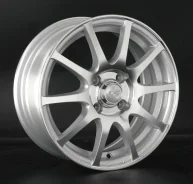LS Wheels LS 535