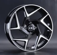 LS Wheels LS 1003