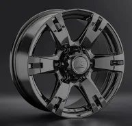 LS Wheels LS 182