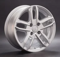 LS Wheels LS 376