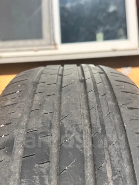 Pirelli P7 Evo Touring. ������, 2019 ���, �/�, ����� 30 % ����