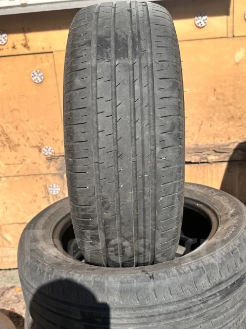 Pirelli P7 Evo Touring. ������, 2019 ���, �/�, ����� 30 % ����