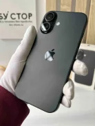 Apple iPhone 16. �/�, 128 ��, ������, 4G LTE, 5G, NFC ����