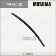 ����� ���������������� ��������� (�������) 650�� 26 Masuma ���. MU26G Masuma MU26G ����