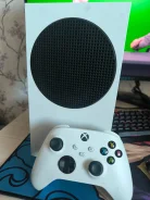 Microsoft Xbox Series S ����