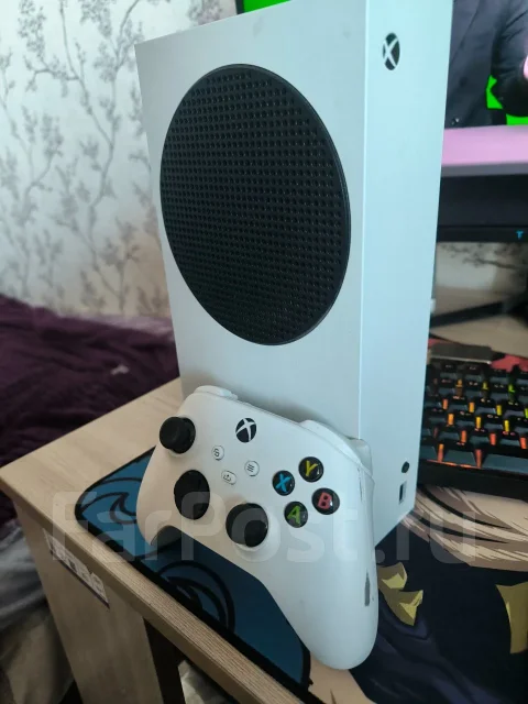 Microsoft Xbox Series S ����