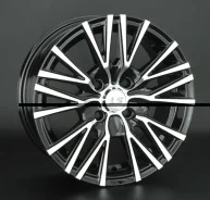 LS Wheels LS 568