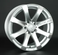 LS Wheels LS 538