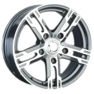 LS Wheels LS 215
