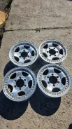 EMR Product. 6.0x15", 6x139.7 ����