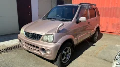 Toyota Cami. J102E, K3VE ����