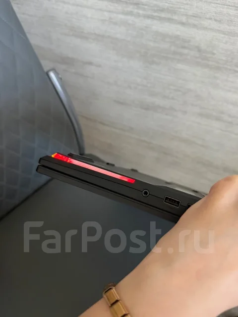 Asus ROG Strix G17. 17.3", 165����, ��� 16 ��, ���� 1 000���, WiFi: 1, Bluetooth: 1, ����������� �� 24��. ����