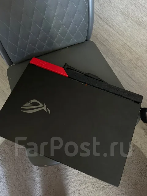 Asus ROG Strix G17. 17.3", 165����, ��� 16 ��, ���� 1 000���, WiFi: 1, Bluetooth: 1, ����������� �� 24��. ����