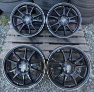 Lehrmeister Estrosa. 7.0x17", 5x114.3, ET35, �� 73,1���. ����
