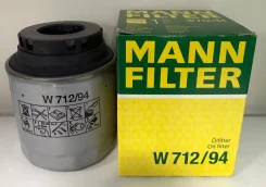������ �������� MANN W712/94 W71294 MANN � �������! ��������! MANN W71294 W71294 ����