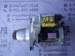 ������� 28100-28053 1AZ Toyota Isis ANM10 4881 28100-28053 ����