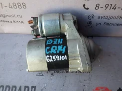 ������� 23300-AX002 CR14 Nissan Cube BZ11 4885 23300-AX002 ����