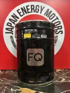 FQ Fujito Quality. 5W-40, �������������, 20��. ����