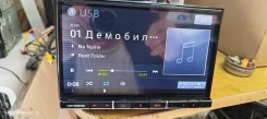 Pioneer Carrozzeria AVIC-RL711 ����