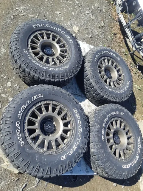 Goodyear Wrangler DuraTrac. ����� mt, 2020 ���, �/�, ����� 10 % ����