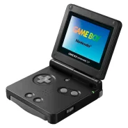 Nintendo Game Boy Advance SP ����