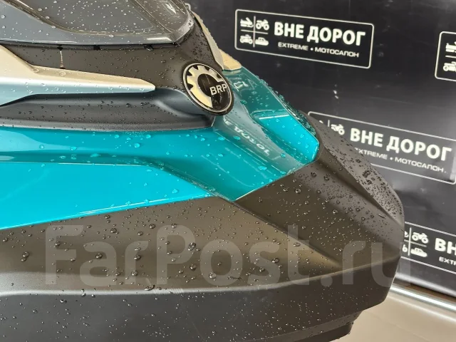BRP Sea-Doo GTX. 2026 ��� ����