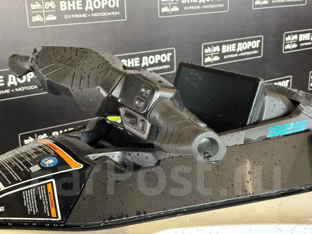 BRP Sea-Doo GTX. 2026 ��� ����