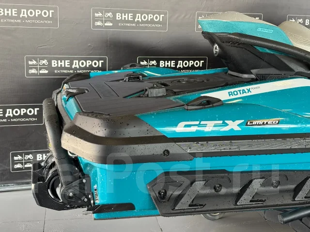 BRP Sea-Doo GTX. 2026 ��� ����