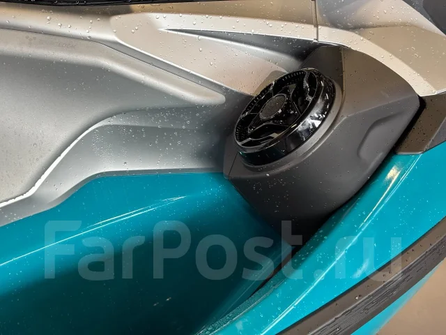 BRP Sea-Doo GTX. 2026 ��� ����