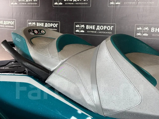 BRP Sea-Doo GTX. 2026 ��� ����