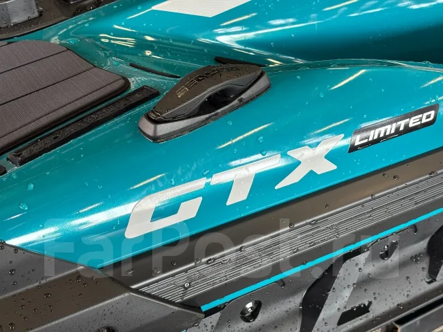 BRP Sea-Doo GTX. 2026 ��� ����