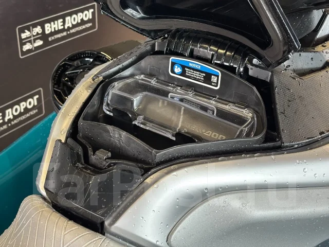 BRP Sea-Doo GTX. 2026 ��� ����