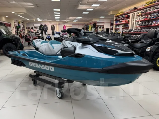 BRP Sea-Doo GTX. 2026 ��� ����