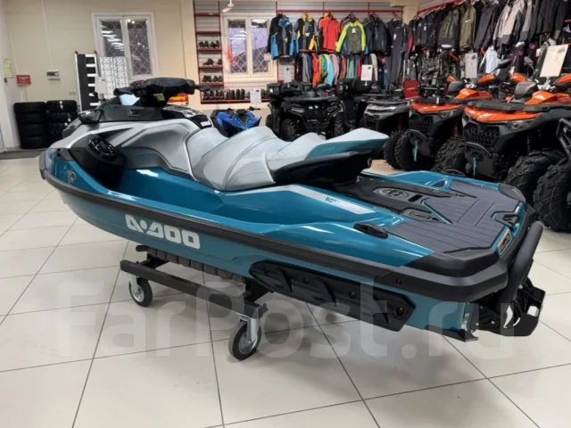 BRP Sea-Doo GTX. 2026 ��� ����