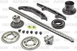 �������� ���� ��� (����-1, ���-1, ���-3, ����-3) FORD: Mondeo, Transit 2.2Di 06-12 (���� 122z) PTCK033 ����