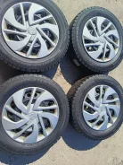 �������� ������������ ������ ����� Honda Freed. 5.5x15" 5x114.3 ET49 �� 64,1���. ����