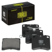 ������� ��������� �������� | ����� | VW Transporter T4 (90-) 91.5 �� ��� ������� Trialli ���. PF1831 Trialli PF1831 ����