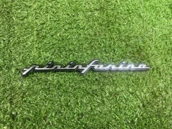 ������� ����� Maserati Quattroporte 5 M156 2007 [67729600] 67729600 ����