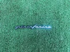 ������� ����� Maserati Quattroporte 5 M156 2007 [67729600] 67729600 ����