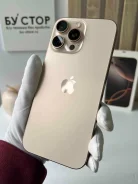 Apple iPhone 16 Pro Max. �/�, 256 ��, �������, 4G LTE, 5G, NFC ����
