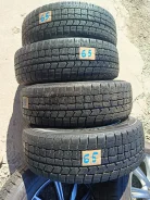 Dunlop Winter Maxx WM02. ������, ��� �����, 2022 ���, �/�, ����� 5 % ����