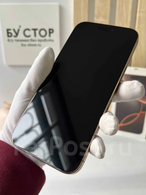 Apple iPhone 16 Pro Max. �/�, 256 ��, �������, 4G LTE, 5G, NFC ����