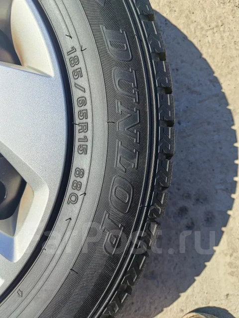 Dunlop Winter Maxx WM02. ������, ��� �����, 2022 ���, �/�, ����� 5 % ����