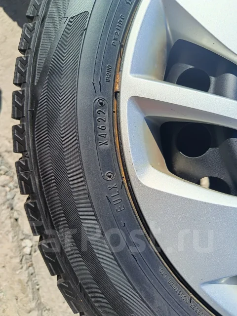 Dunlop Winter Maxx WM02. ������, ��� �����, 2022 ���, �/�, ����� 5 % ����