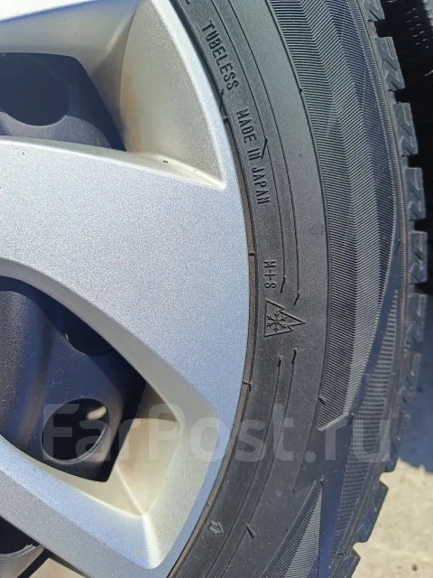 Dunlop Winter Maxx WM02. ������, ��� �����, 2022 ���, �/�, ����� 5 % ����