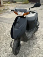 Suzuki Lets 2. ��������, ��������� ����