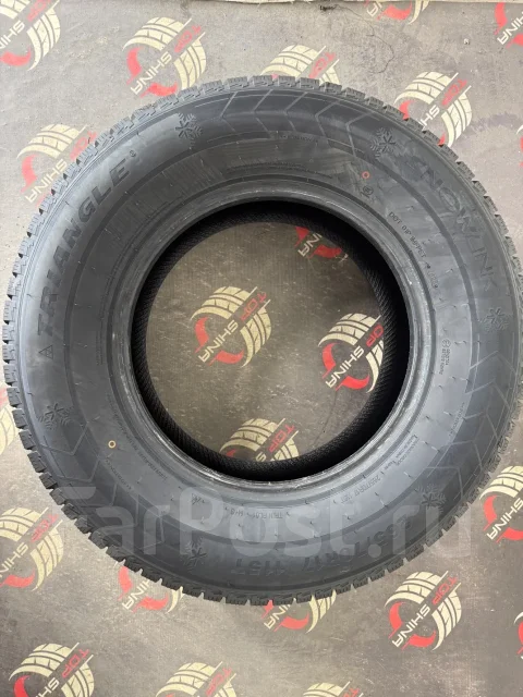 Triangle Snowlink PL01. ������, ��� �����, 2026 ���, �����. �������� ������ ����