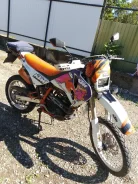 KTM 400 LC4. 400����. ��., ��������, ���������, ������ �� �� ����
